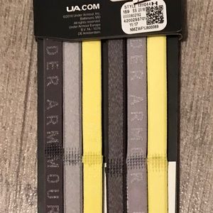 Under Armour Accessories - Under armour 6 pack of headbands Under Armour Accessories - Under armour 6 pack of headbands